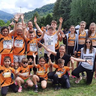 Atletica Tigers Tradate: medaglie e piazzamenti nei regionali di Como
