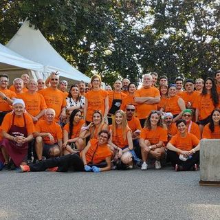“A luglio accendi la vita” con l'associazione Eleonora Cocchia Vivere a Colori