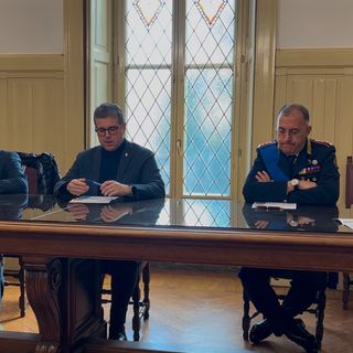 Sicurezza e prevenzione: il bilancio della Polizia Locale di Gallarate per il 2024. «Non siamo più di serie B»