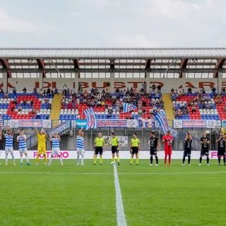 Pro Patria-Renate: attiva la prevendita