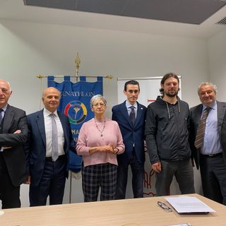 Torna il Panathlon Day con l'assegnazione della prima Fiamma dedicata a Sergio Allegrini