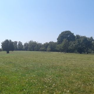 Il parco della Magana diventerà vetrina per lo sport a Cassano