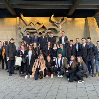 Liceo Scientifico Quadriennale Plus: nasce il nuovo indirizzo targato The International Academy