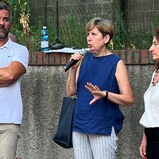 Presidio lavoratori Grancasa, Pavan: «Dobbiamo fare tutto il possibile perché lavoro e imprese restino sul territorio»