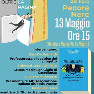Quando sono i ragazzi ad insegnare agli adulti...