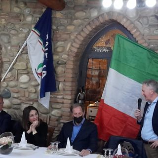Daniela Santanchè a Cassano Magnago: continuità con l’Amministrazione Poliseno e sguardo rivolto alla Lega