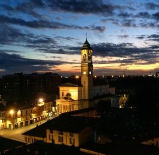 Foto dal sito del Comune di Rho di Laura Panari