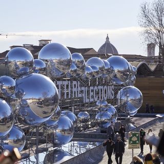 (foto Pitti Immagine)