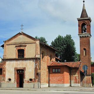 «Con la chiesa della Ponzella nel cuore. Vogliamo far vivere di più il nostro quartiere»
