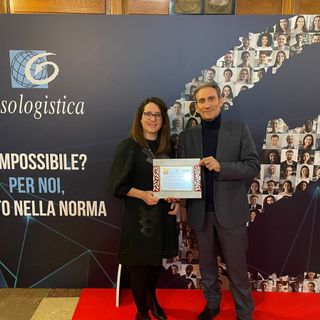“Il Logistico dell’anno 2022”, di nuovo premiata la Liuc