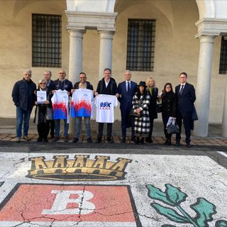 Corsa e inclusione: la Maratonina fa 30 e conta già 1.100 iscritti