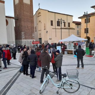Ospedale unico Busto/Gallarate: Tar all’orizzonte?