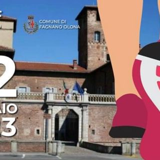 A Fagnano la prima edizione della San Gaudenzio Run