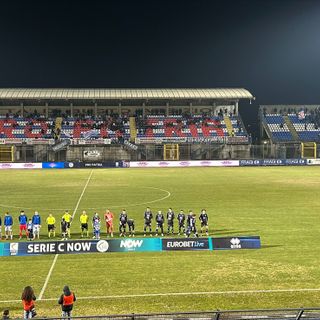 La Pro Patria tramortisce il Novara e conquista il derby del Ticino