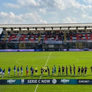Terza sconfitta consecutiva contro il Renate per la Pro Patria