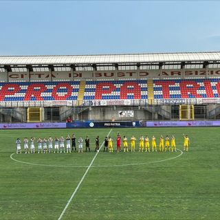 Un super Pitou agguanta il secondo turno di Coppa Italia contro la Pergolettese