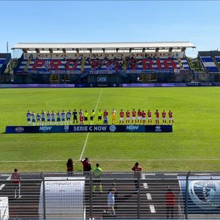 I calci d’angolo decidono Pro Patria-Triestina, finisce 0-3 allo Speroni