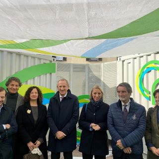 Fili, la rigenerazione urbana arriva a Busto: «Con l'area delle Nord rinata la città sarà più bella»