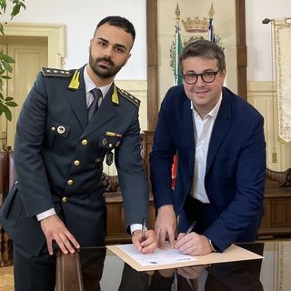 Più controlli su appalti e subappalti pubblici: Gallarate sottoscrive il protocollo di intesa con la Guardia di Finanza
