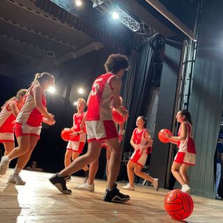Prove &quot;sportive&quot; per Hsm