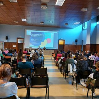 “Psicologo scolastico e rete delle scuole che promuovono salute: collaborazioni possibili”