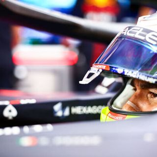 Foto ufficiale Formula 1