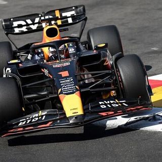 La roulette monegasca si ferma sul numero 1. Giro incredibile del campione del mondo