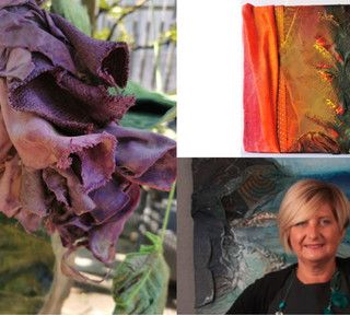 Mostra Fiber4Planet: Franca Squarciapino racconta la sua carriera da premio Oscar a Palazzo Cicogna