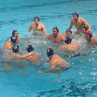 Pallanuoto, Rari Nantes Legnano alla terza vittoria consecutiva