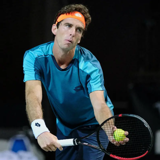 Tennis, exploit del bustocco Roberto Marcora. In tabellone a Indian Wells