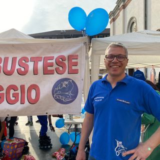 FESTA DELLO SPORT. Accademia Pattinaggio, la storia e il futuro
