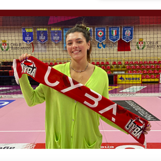 Rosamaria Montibeller - foto Uyba