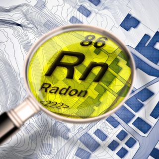 Spostamento del personale del Distretto Veterinario di Gallarate di Ats Insubria in via precauzionale a causa della presenza di gas radon