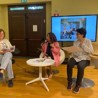 Quasi al termine il progetto “Reading Busto”. Il 23 settembre la conclusione, con tanti eventi