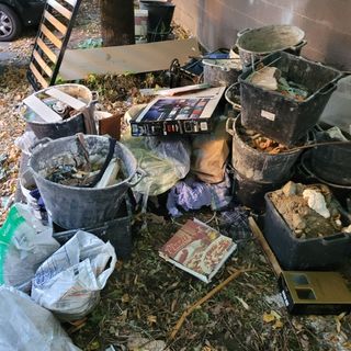 Legnano, individuati e multati in tre per abbandono di rifiuti