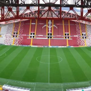 Triestina-Pro Patria: ecco le info biglietti