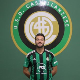 Aldo Massarutto (fotografo ufficiale Castellanzese 1921)