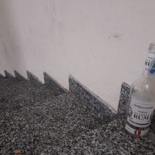 FOTO - Seprio Park mai così lercio: vandali di nuovo in azione
