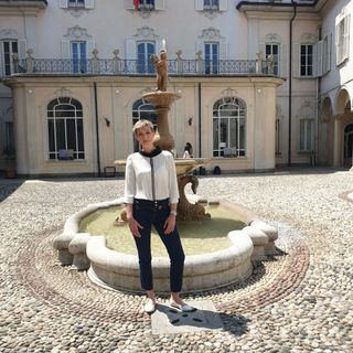 Provincia: Sara Piemonti è il nuovo amministratore unico della Società Patrimoniale