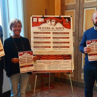 Castellanza, ecco la stagione teatrale: otto appuntamenti al teatro di via Dante