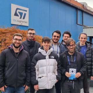 Studiare lavorando: avviato il corso di Its Incom con STMicroelectronics