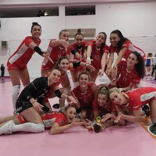 Festa Futura a fine gara: bella prova di squadra e di carattere per le cocche