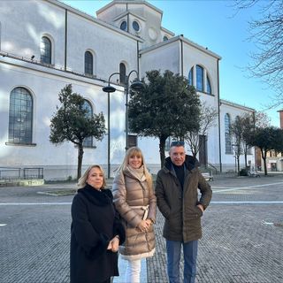 L'Arcivescovo Delpini e Fontana alla Madonna in Prato: una festa rinata di tradizione e comunità