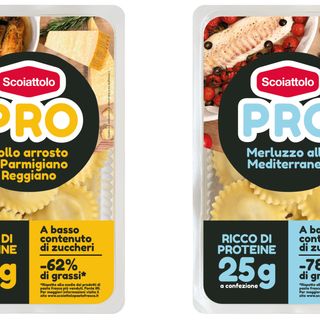 ScoiattoloPRO: i primi ravioli proteici sponsor della Eolo Campo dei Fiori Trail