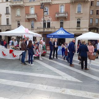 Foto d'archivio - una passata edizione