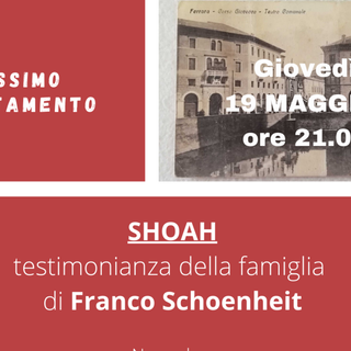 Ai Molini Marzoli secondo appuntamento di “percorsi nella Memoria”
