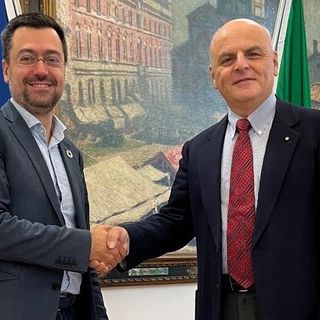 Riccardo Nobile nuovo Segretario Generale del Comune di Legnano