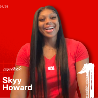 La Uyba accoglie Skyy Howard: «Sarà una stagione incredibile»