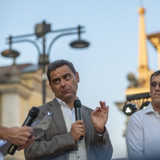 SPORTIVAMENTE/FOTO. Una seconda giornata tutta da guardare