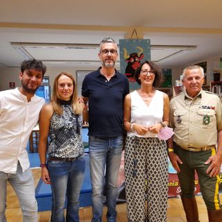 Domenica si vota, elezioni a Cassano Magnago: la candidata sindaco Stefania Passiu